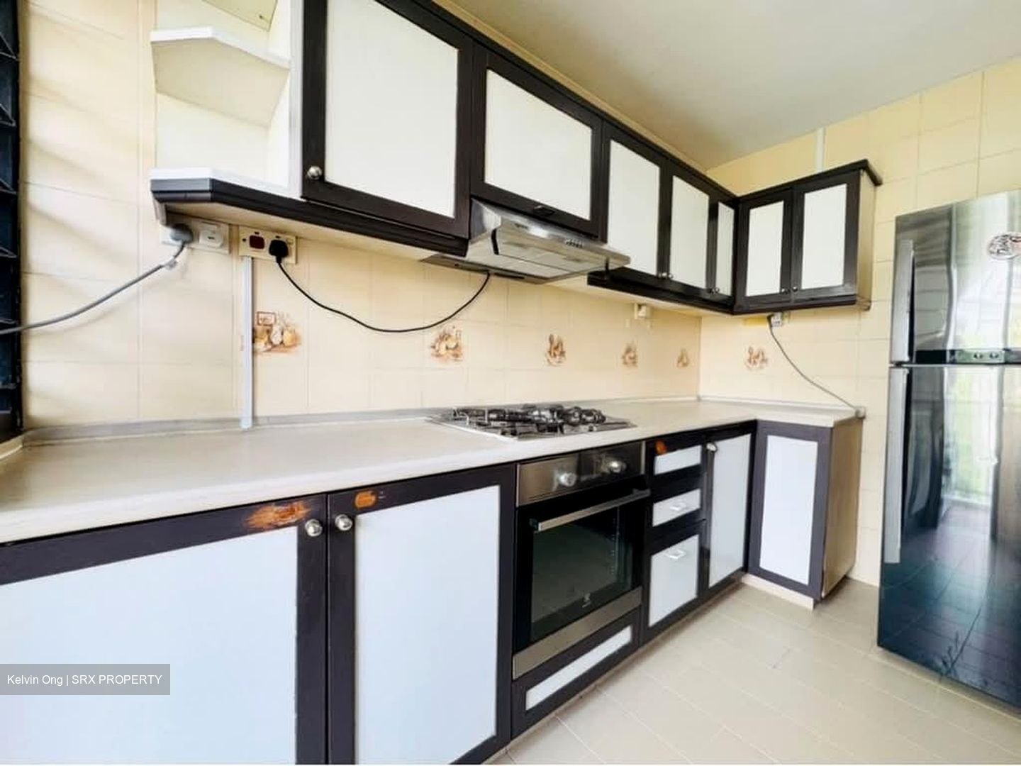 Jervois Grove (D10), Apartment #578142011